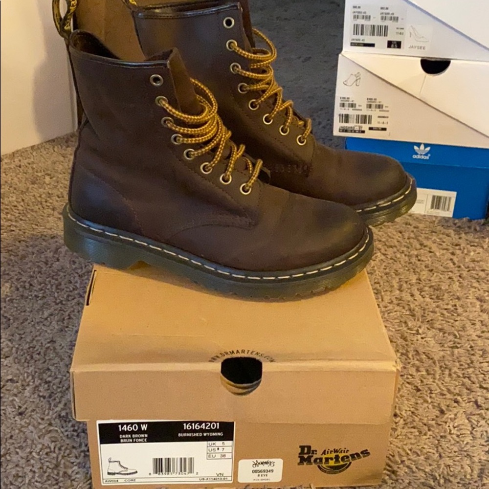 Dr. Martens
